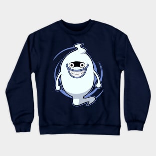 Whisper Crewneck Sweatshirt